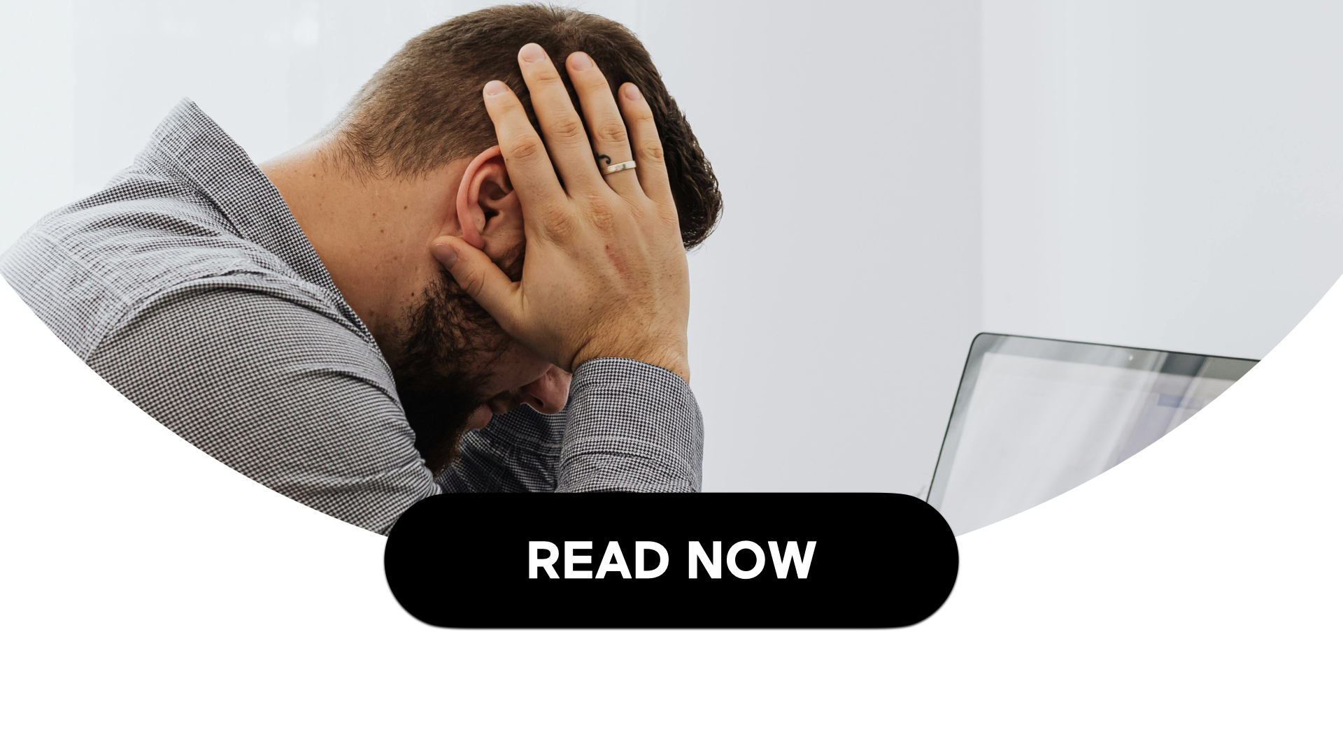 Identify & Overcome Financial Stress (6 Min Read)