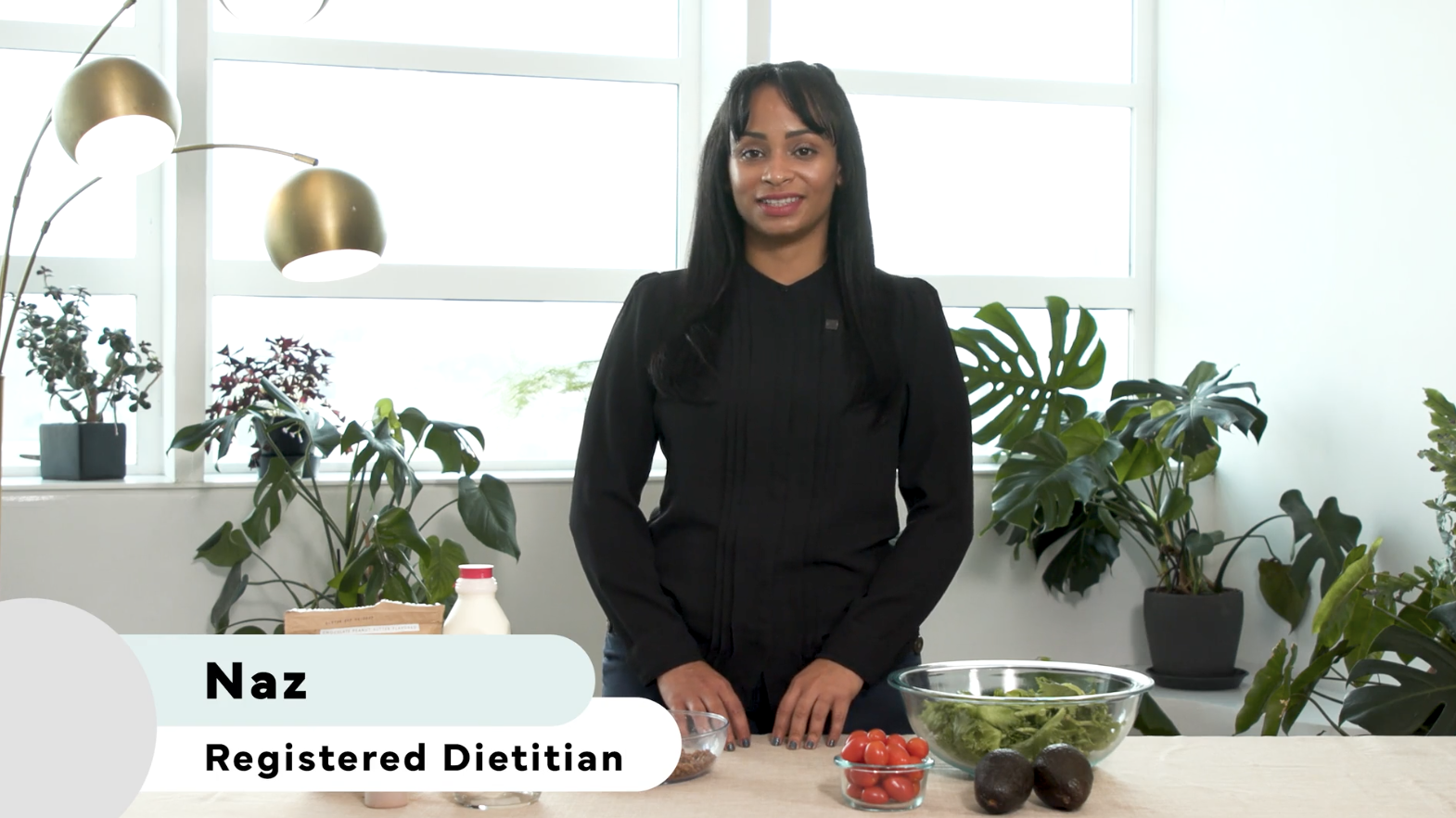 3 Min Building A Breakfast With 20g Of Protein