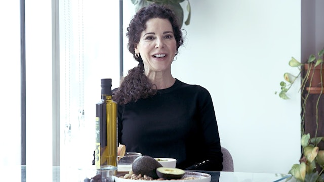 2 Min Omega 3, 6, & 9 Fats