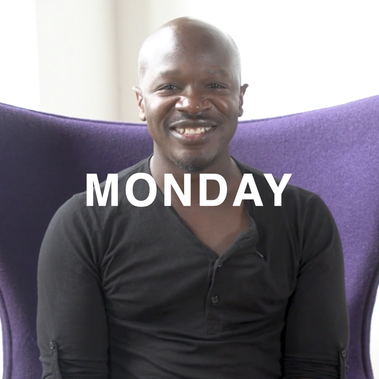 5 Min Meditation For Excitement