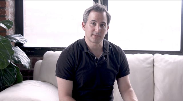 3 Min What Is Obstructive Sleep Apnea?