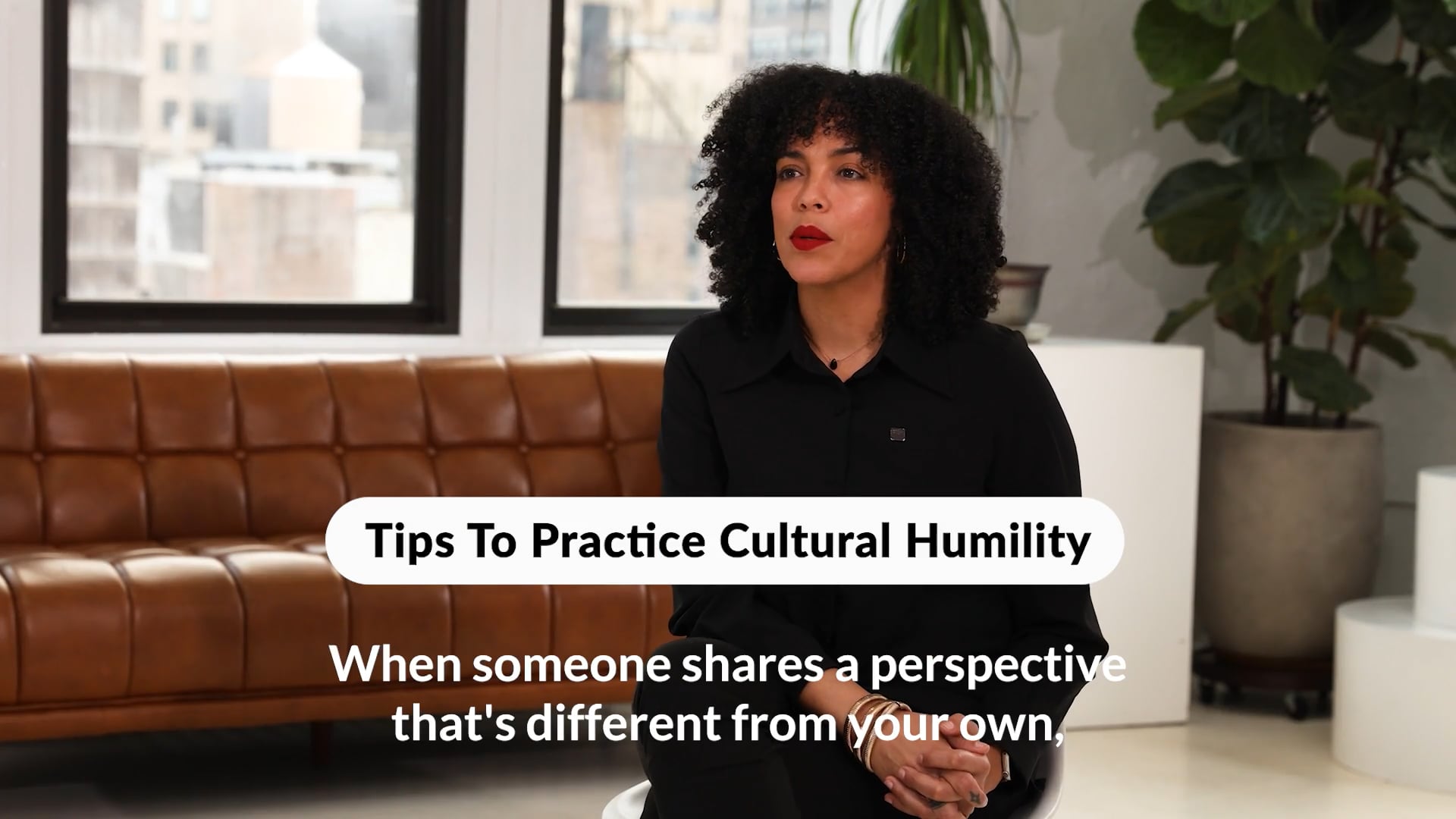 Tips To Practice Cultural Humility (Highlight)