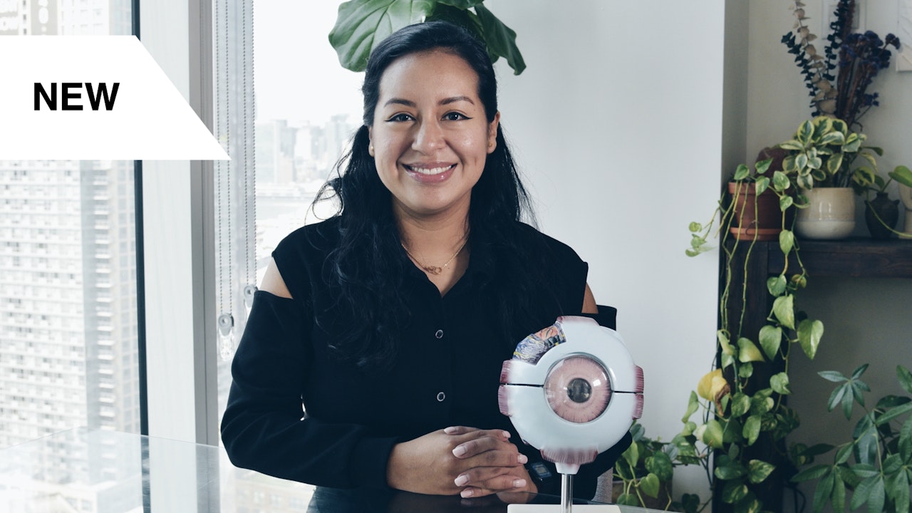 Cultivating Healthy Eyesight