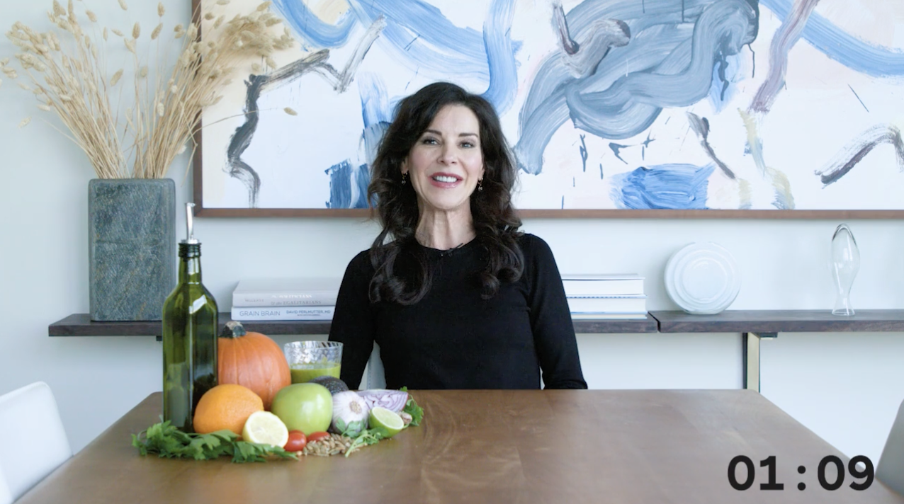 3 Min Herbs & Foods For Immunity