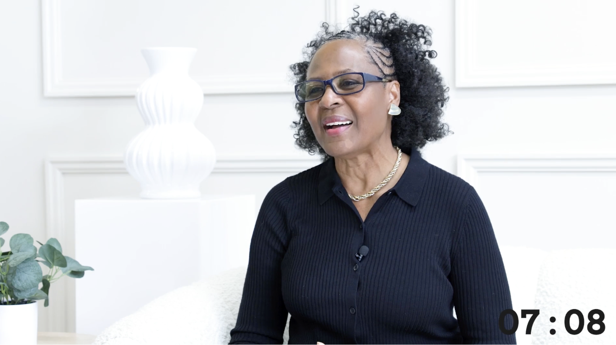 5 Min Living With Age-Related Disabilities