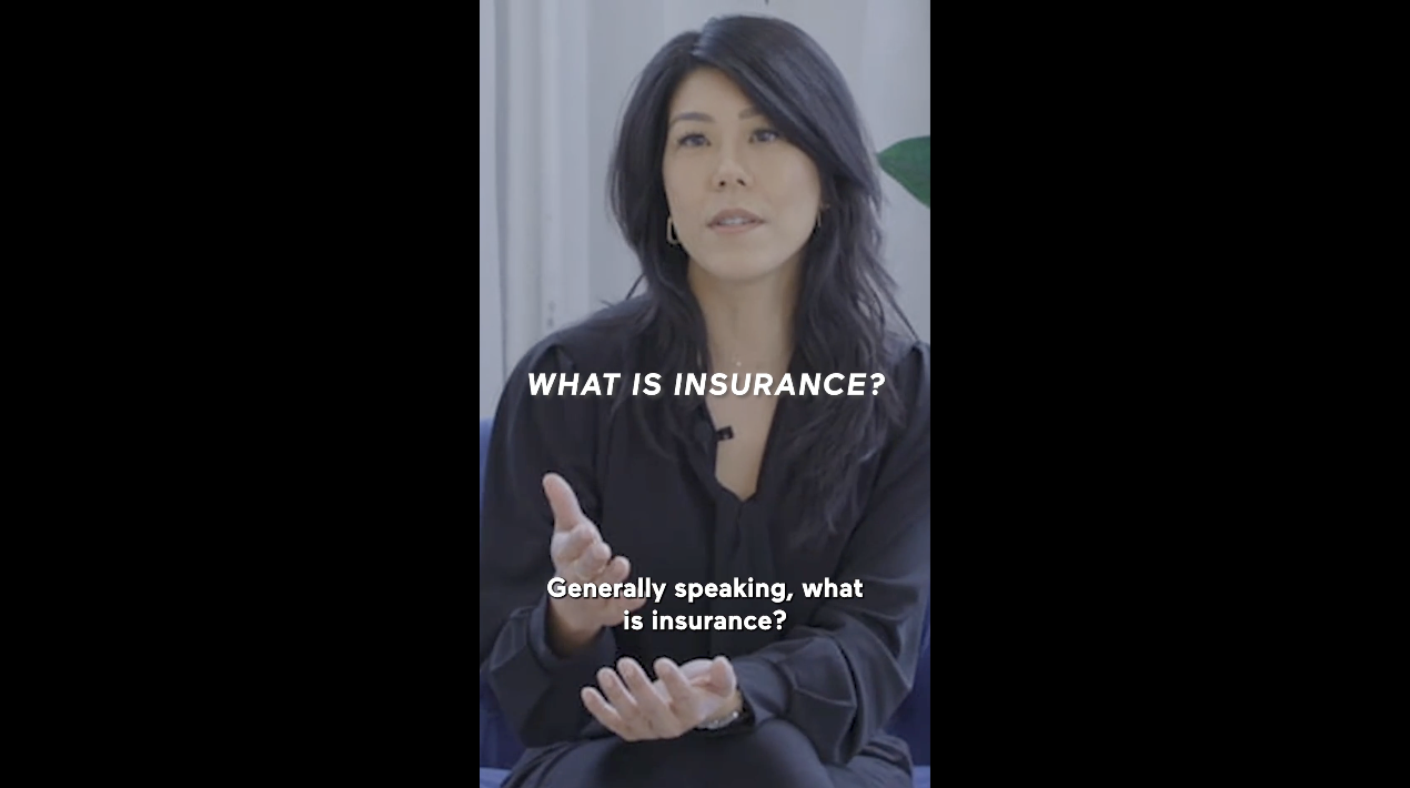 What Is Insurance? (Highlight)