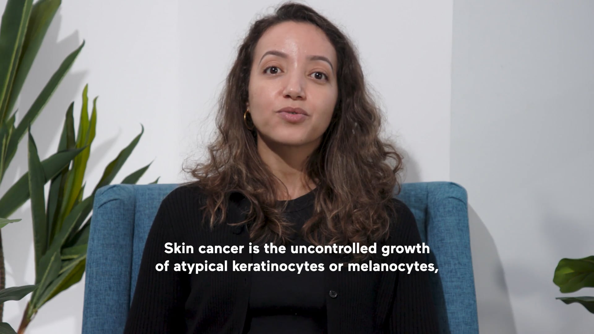 Understanding Skin Cancer & The Types (Highlight)