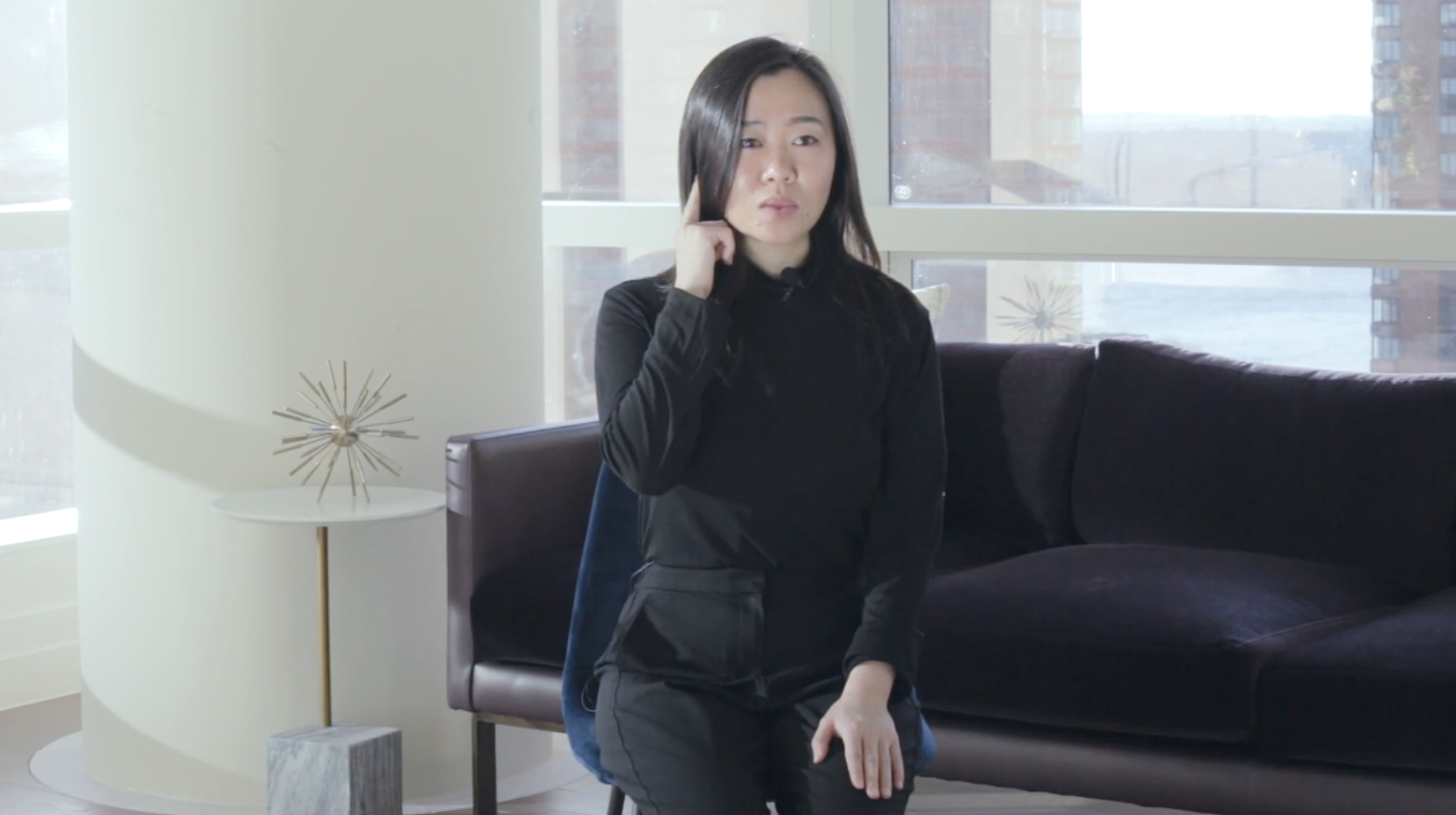 五感练习 （中文）