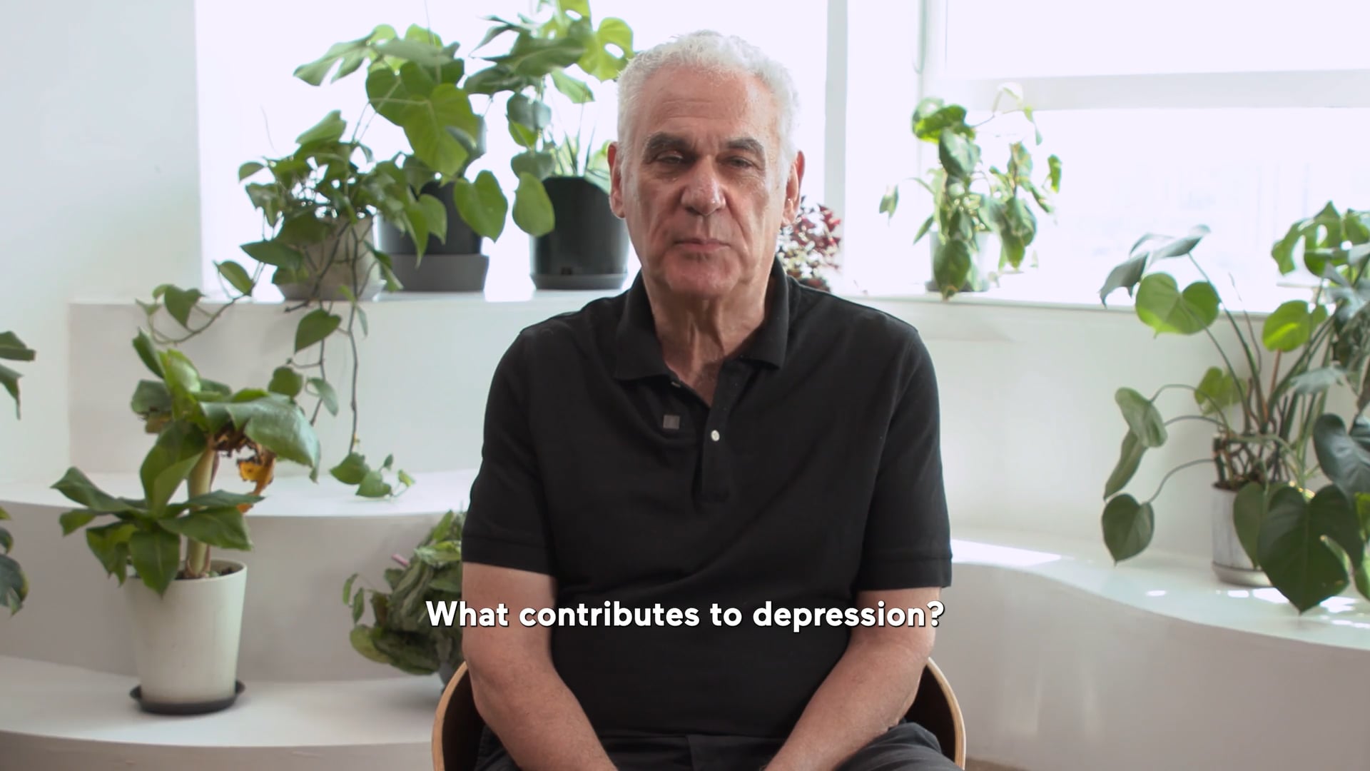 Causes Of Depression (Highlight)