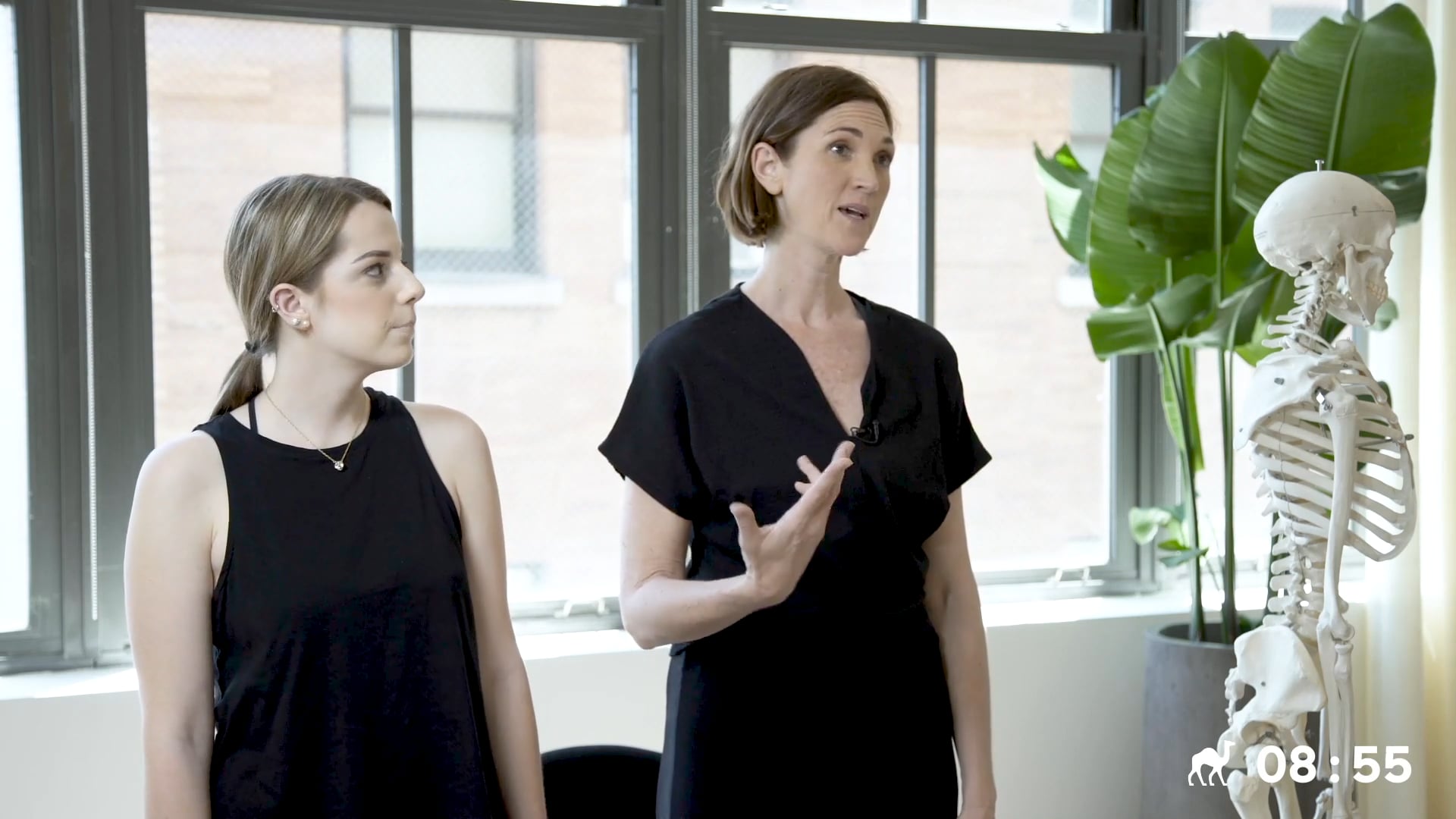 10 Min Walking With Less Effort