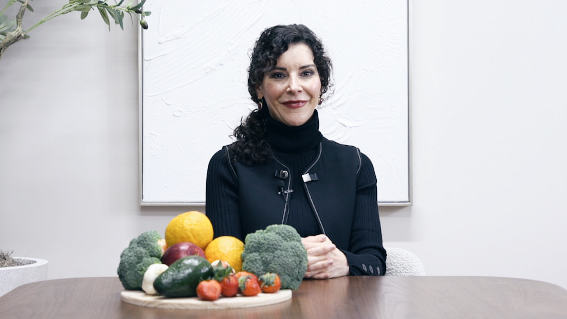 Nutrition For Lifestyle Balance