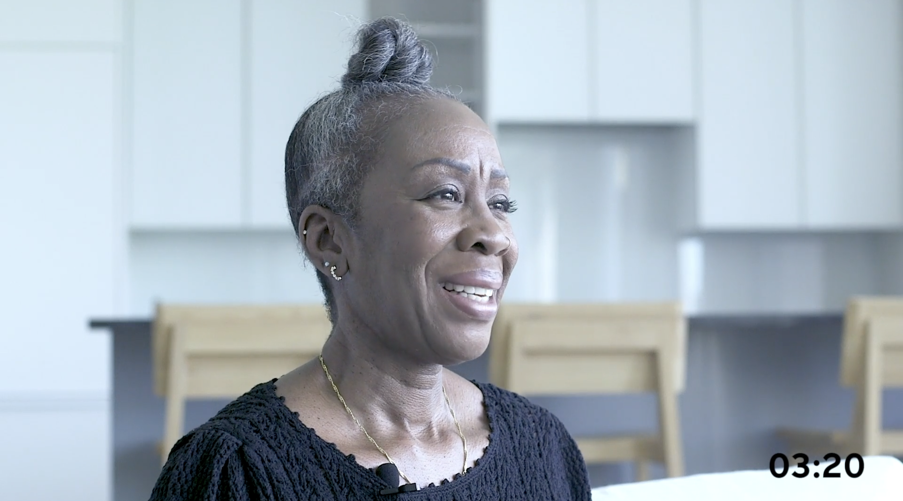 Meditación consciente de la respiración (Español)