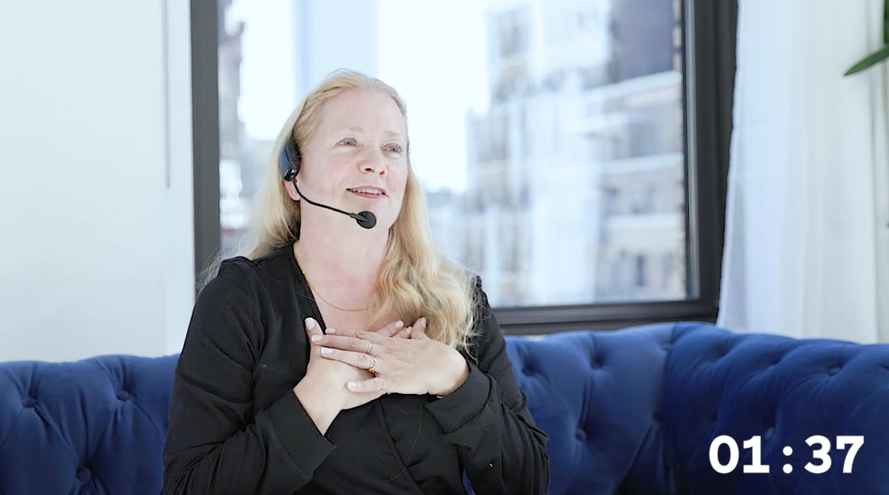 Meditatie voor focus en helderheid (Nederlands)