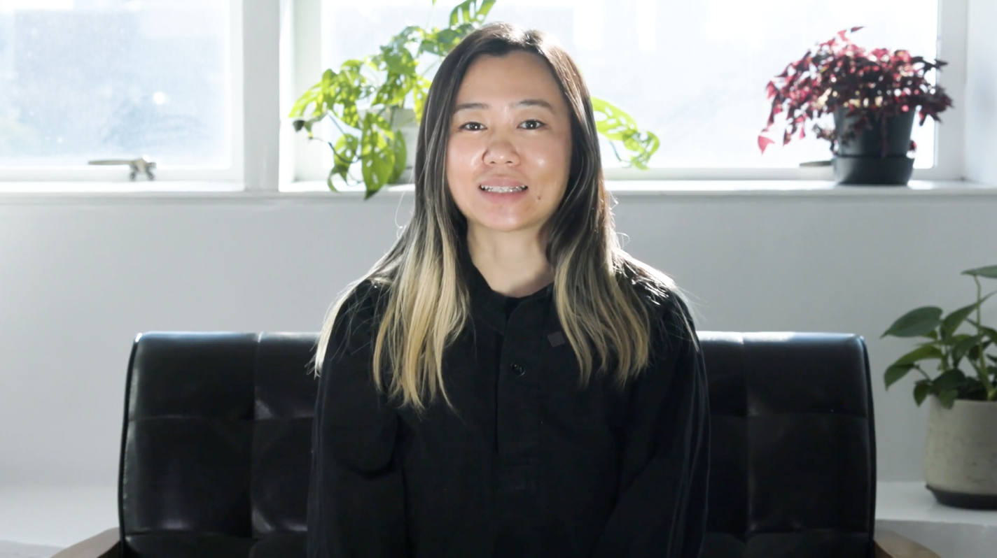 了解你的内在小孩 (中文)