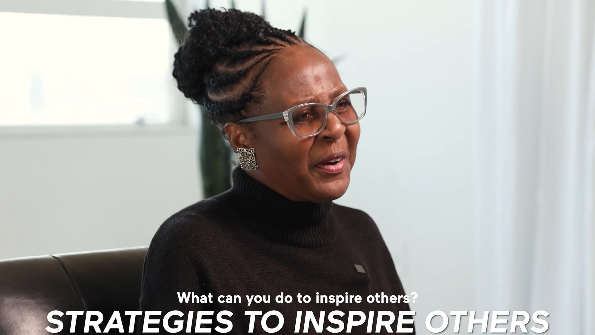 Strategies To Inspire Others (Highlight)