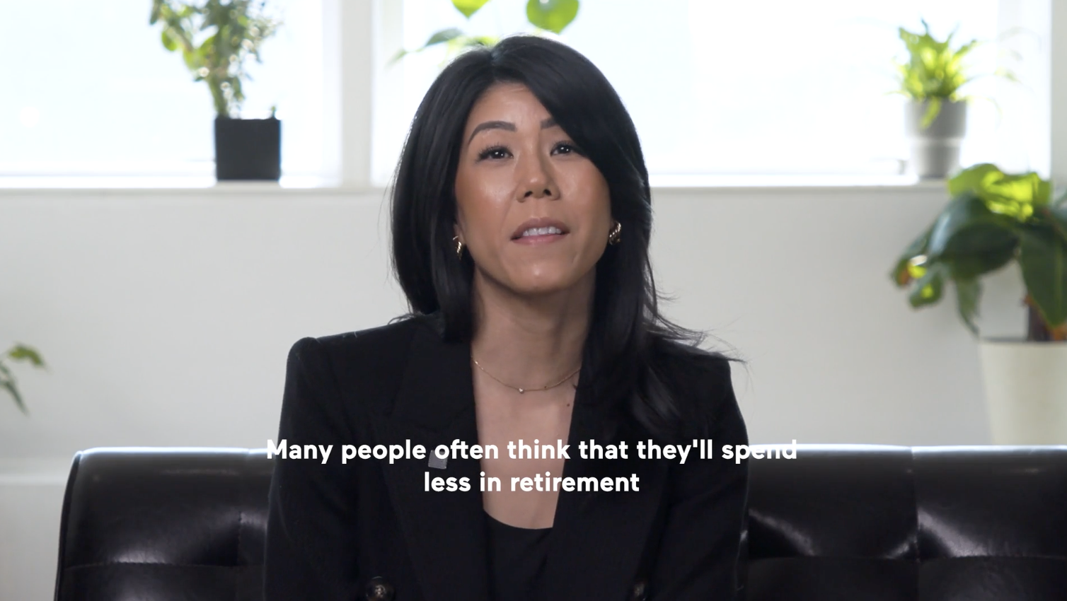 Longevity Planning For Retirement (Highlight)