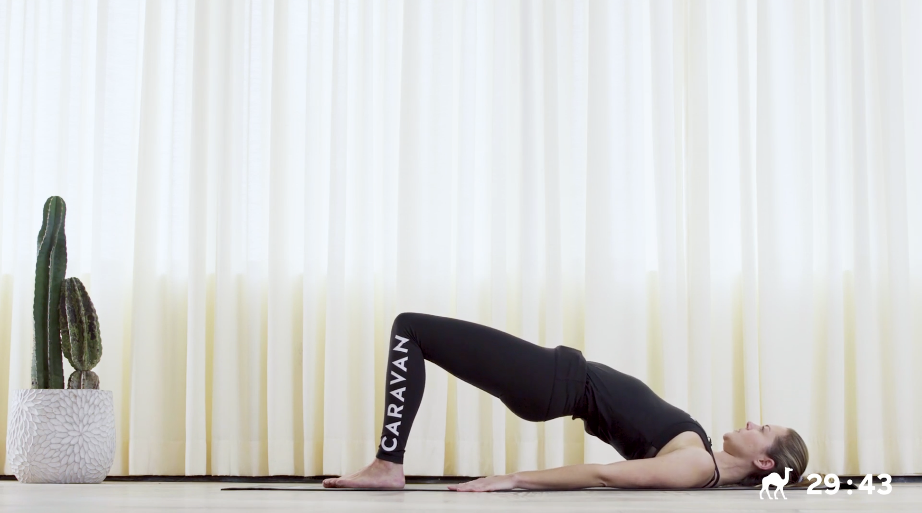 30 Min Full Body Pilates