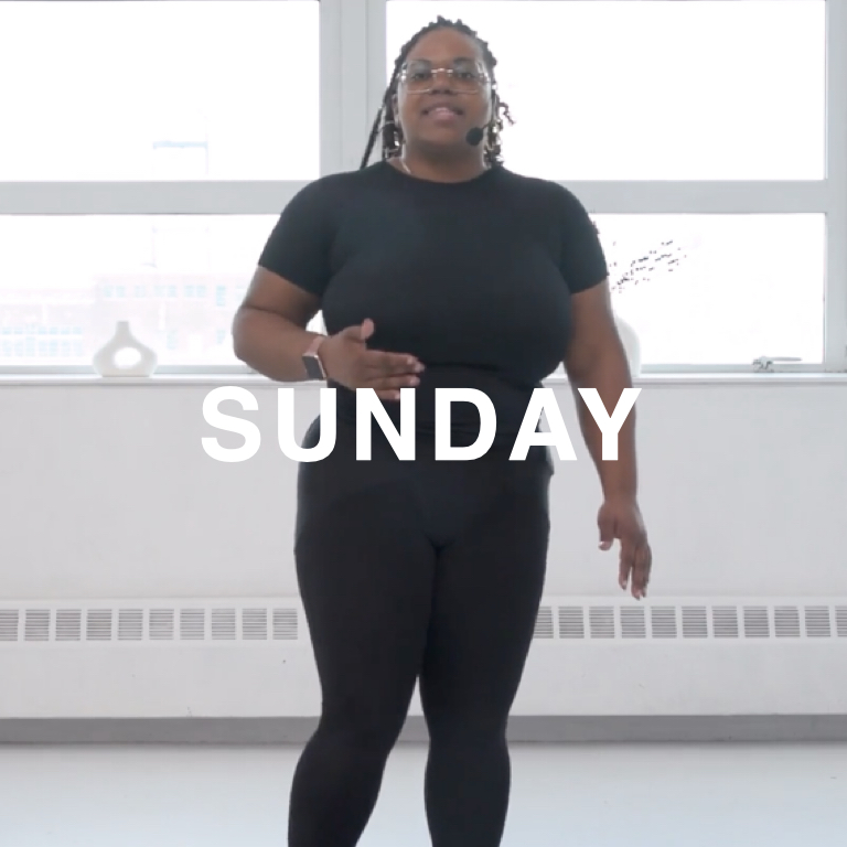 2 Min Incorporating Exercise "Snacks" Into Your Day