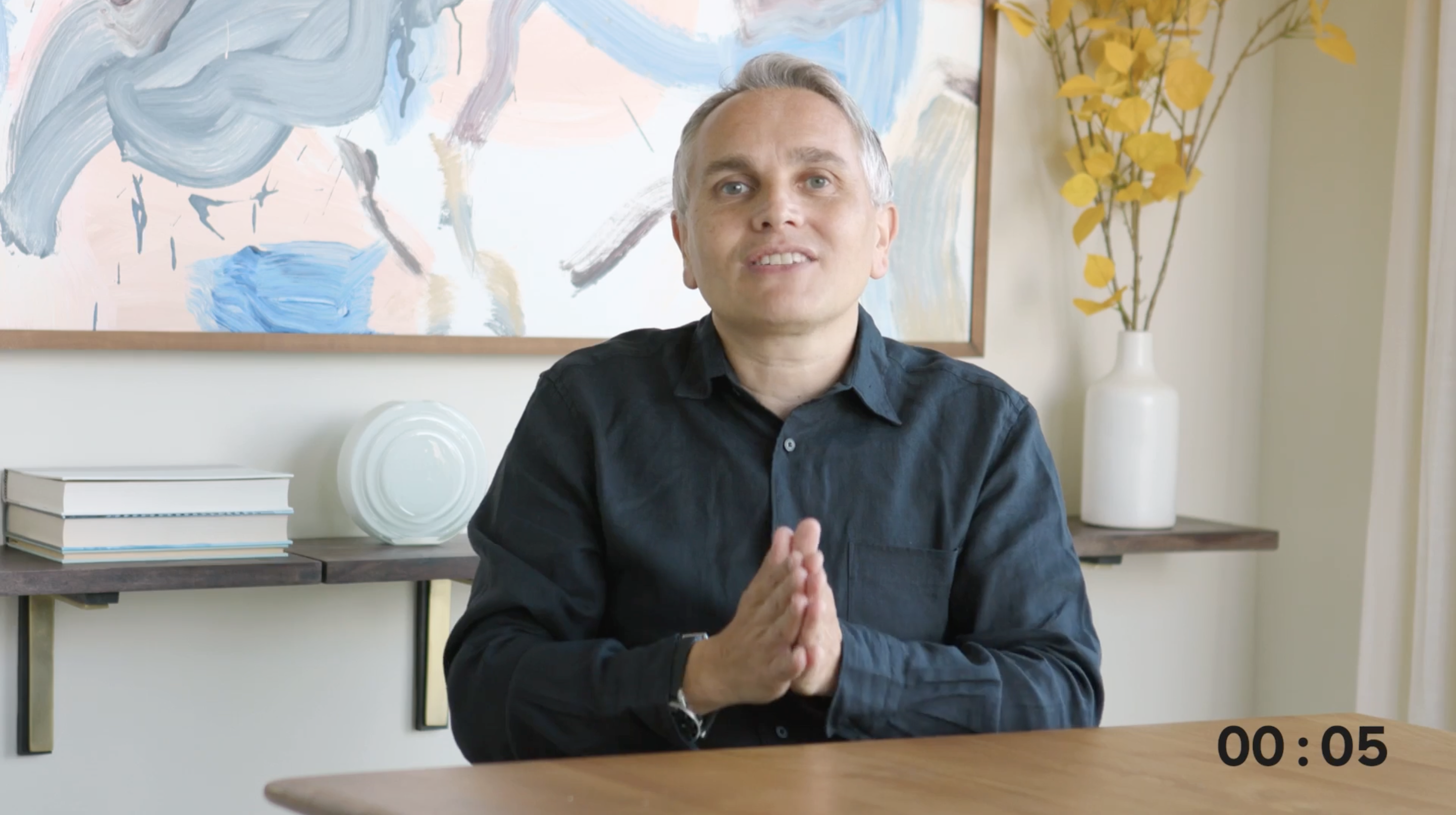 5 Min Depression & How To Mitigate It