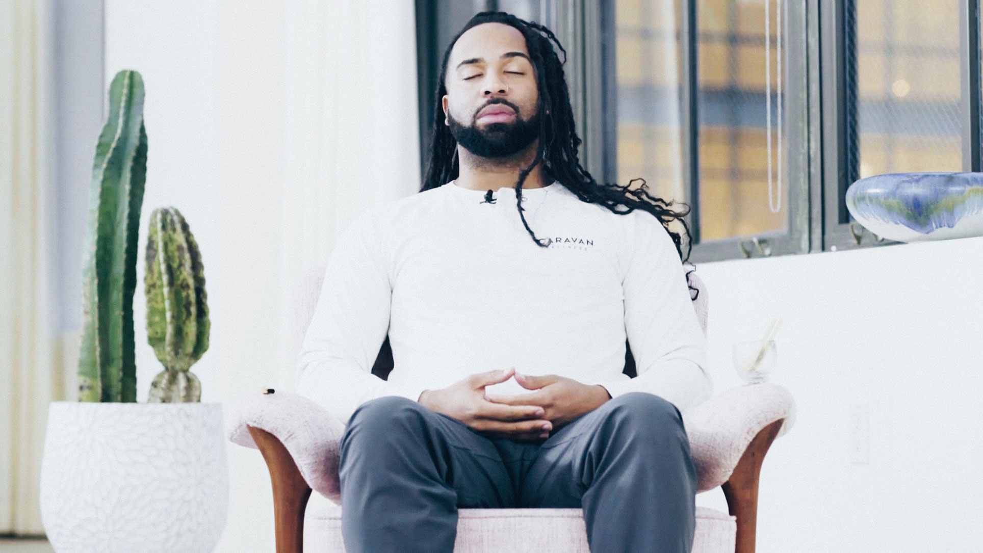 Focus Meditation: 10 Min