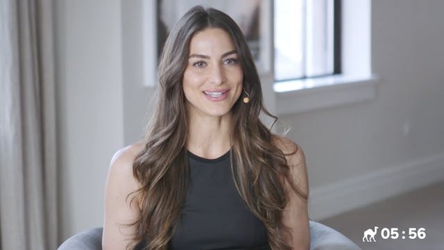 5 Min Meditation For Productivity, Fo...