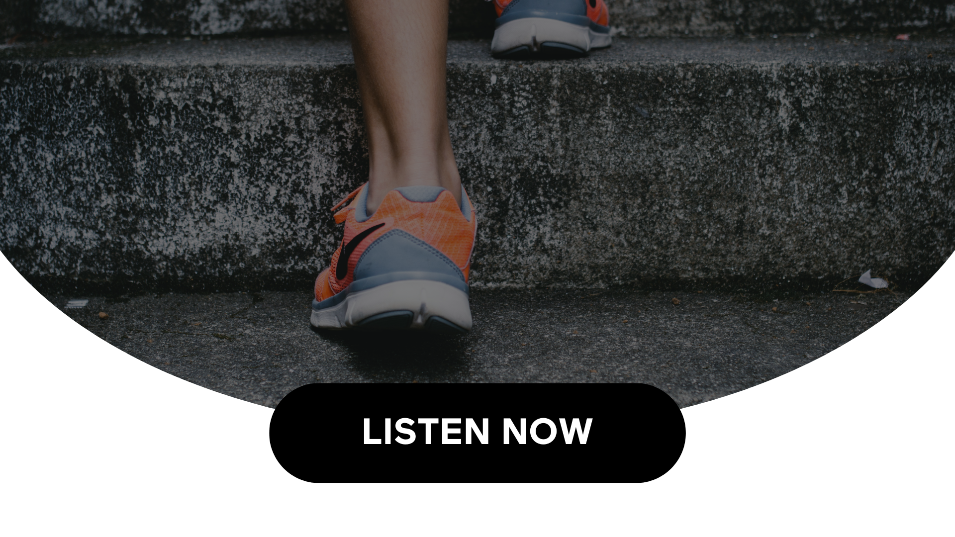 The Benefits Of Exercise & Endorphin Release (Audio)
