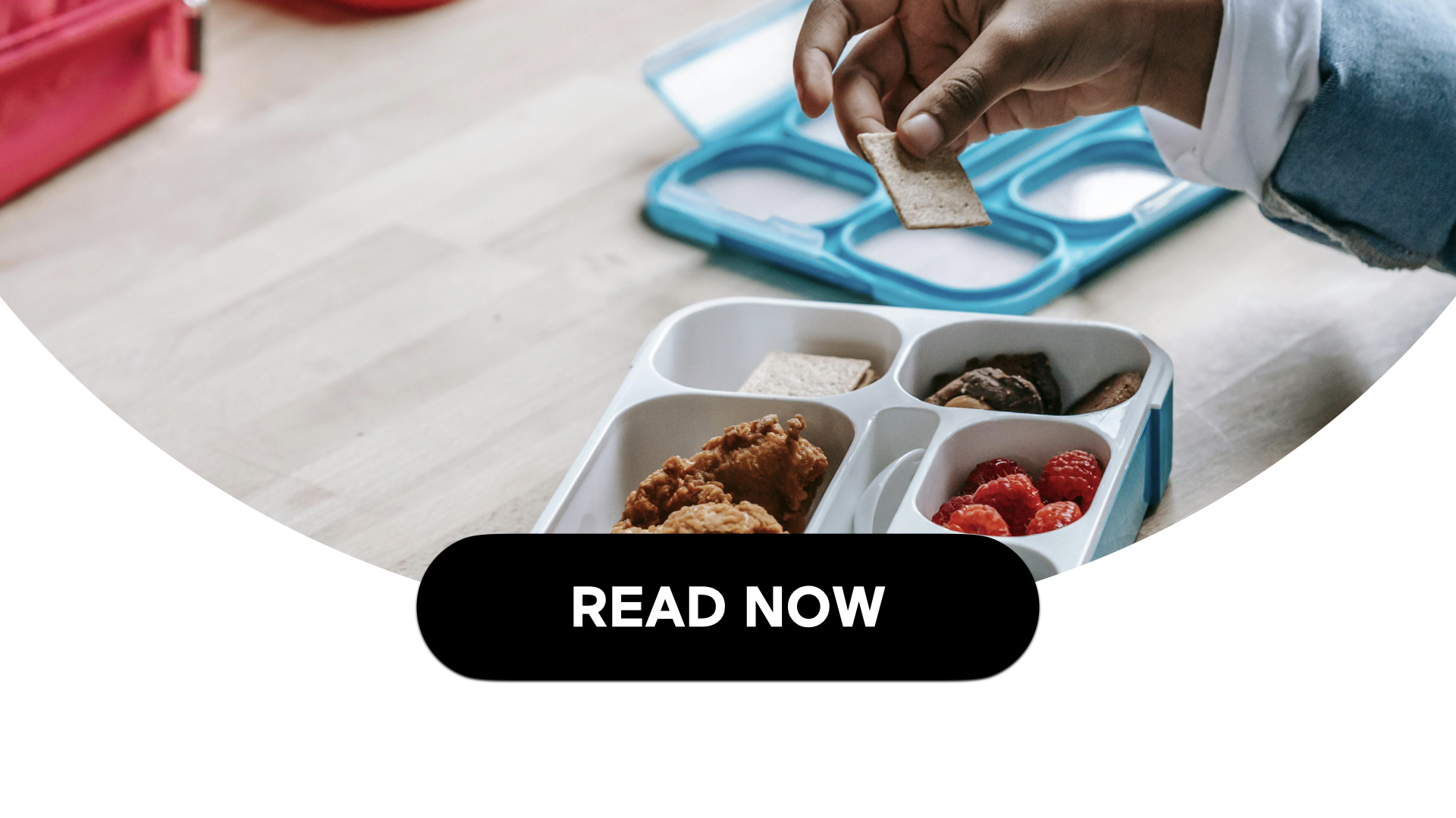 Preparing Nutritious Lunches For Your Preschooler (6 Min Read)