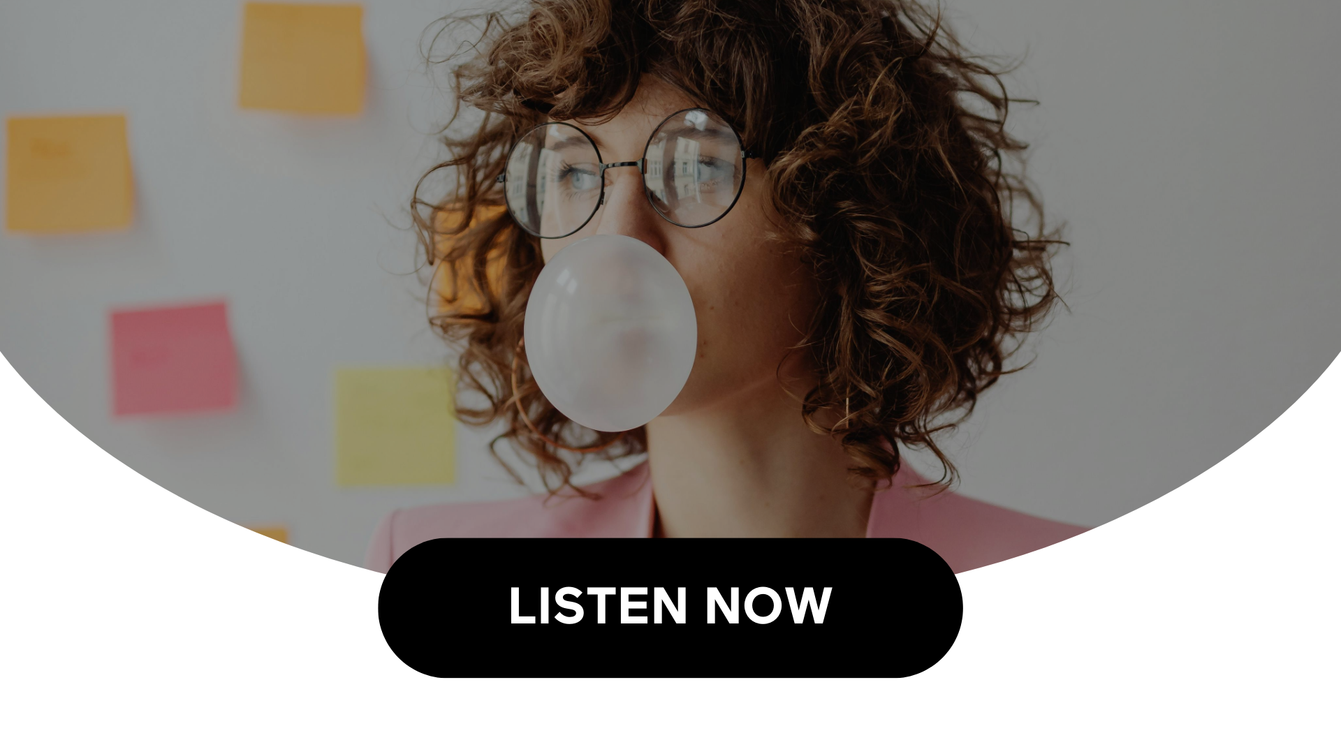 Chewing Gum & Oral Health (Audio)