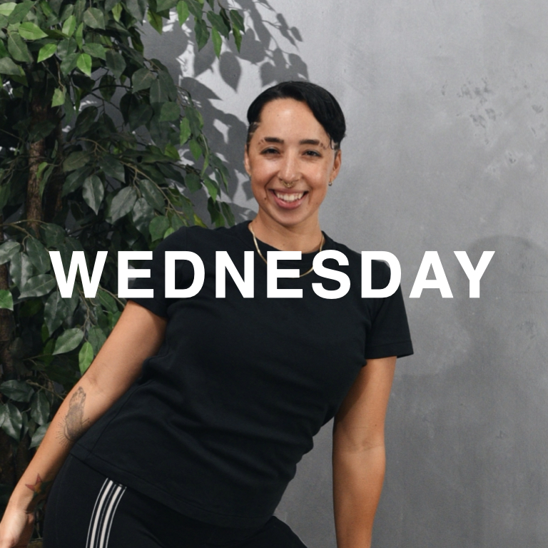 10 Min Zumba Dance & Groove