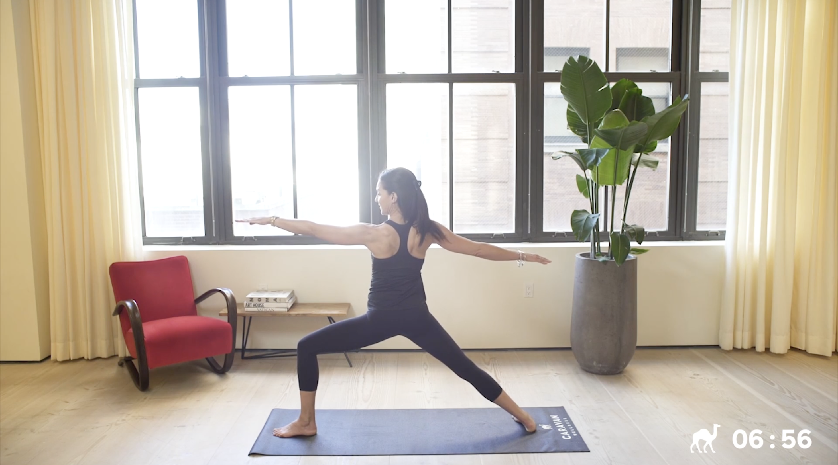 15 Min Yoga Get Good Glutes