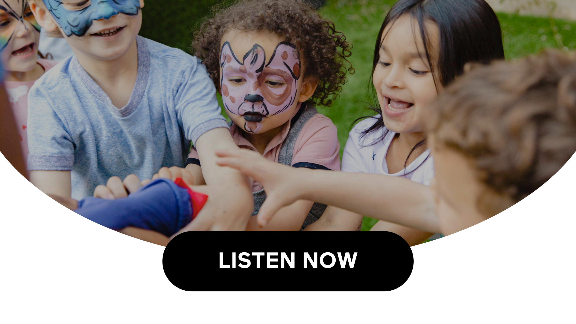 Planning Playdates For Your Child (Audio)