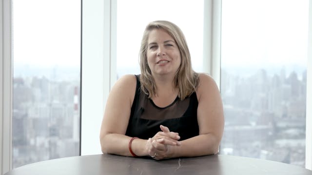 5 Min Developing A Healthy Relationsh...