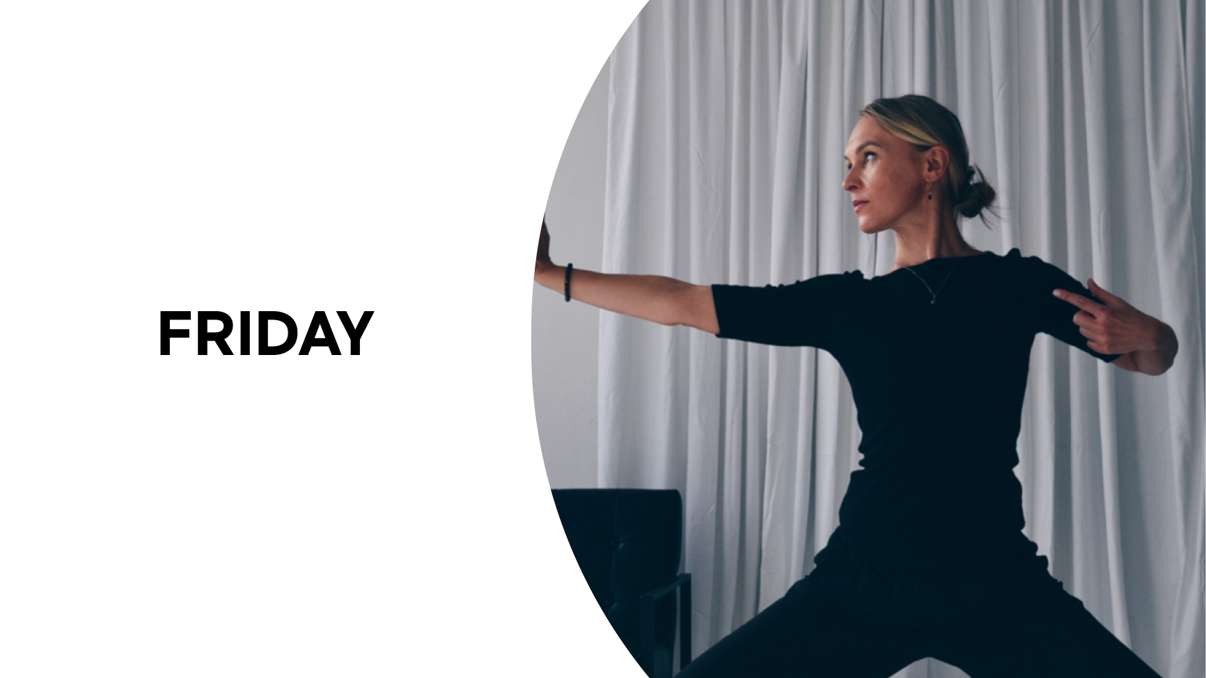 15 Min Qigong For Vitality