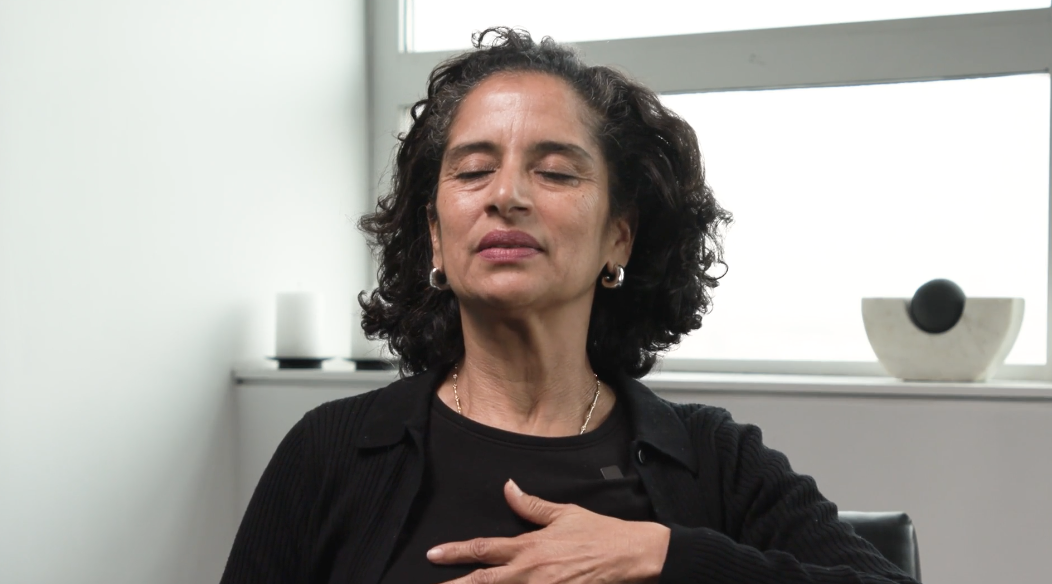 5 Min Breathing Techniques To Soothe Motion Discomfort