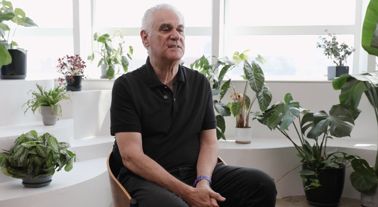 5 Min Improving Executive Functioning