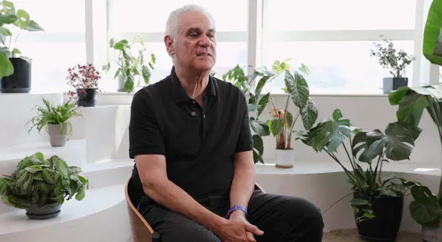 5 Min Improving Executive Functioning