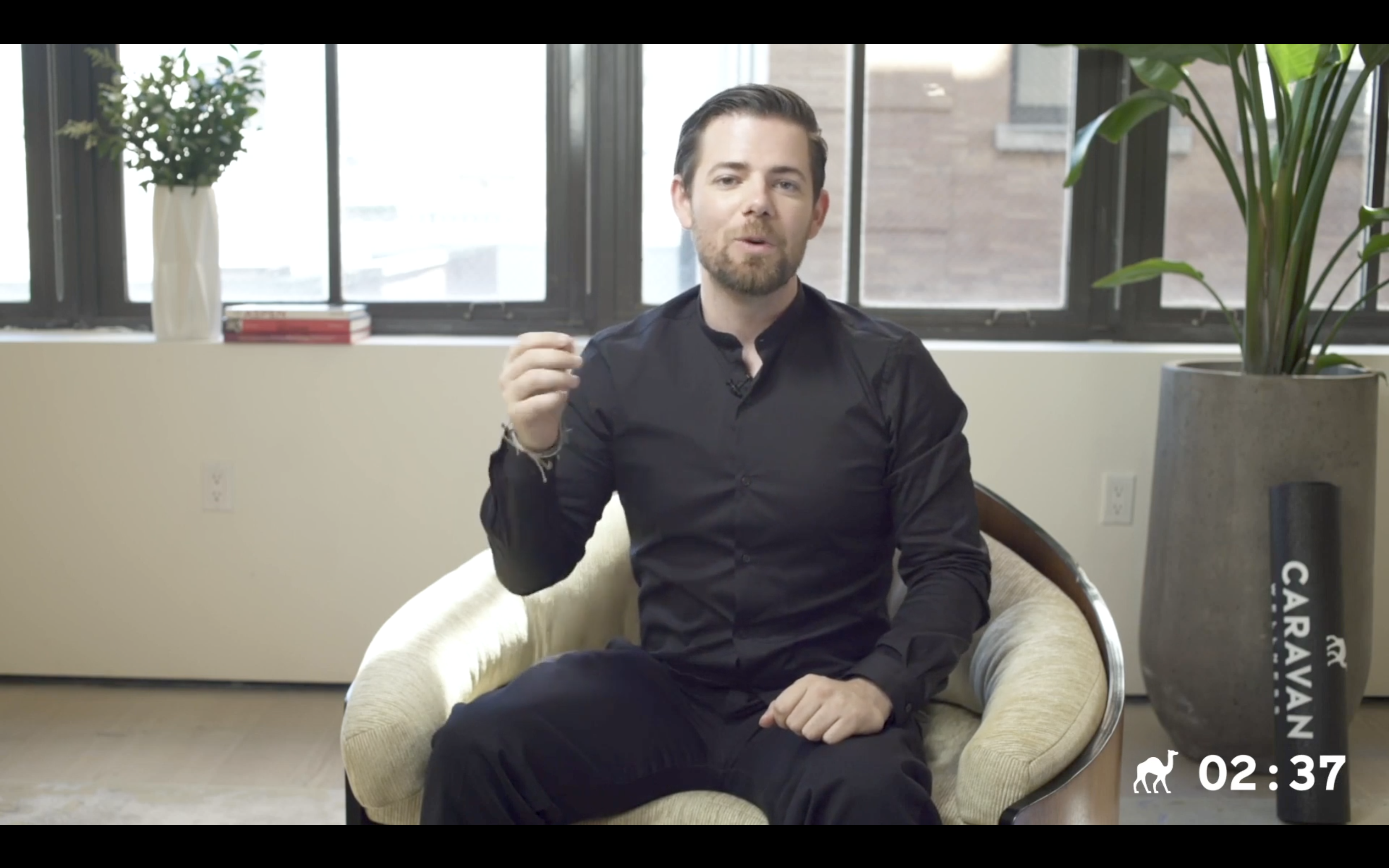 MORNING: Rewire Your Brain