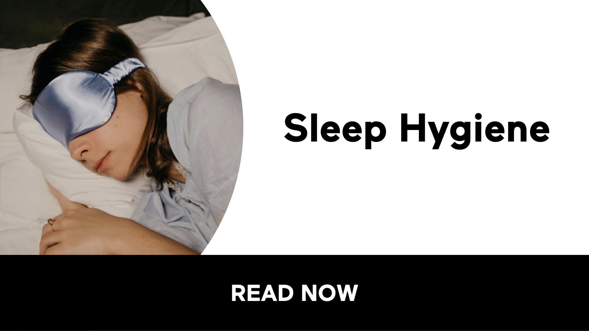 Sleep Hygiene