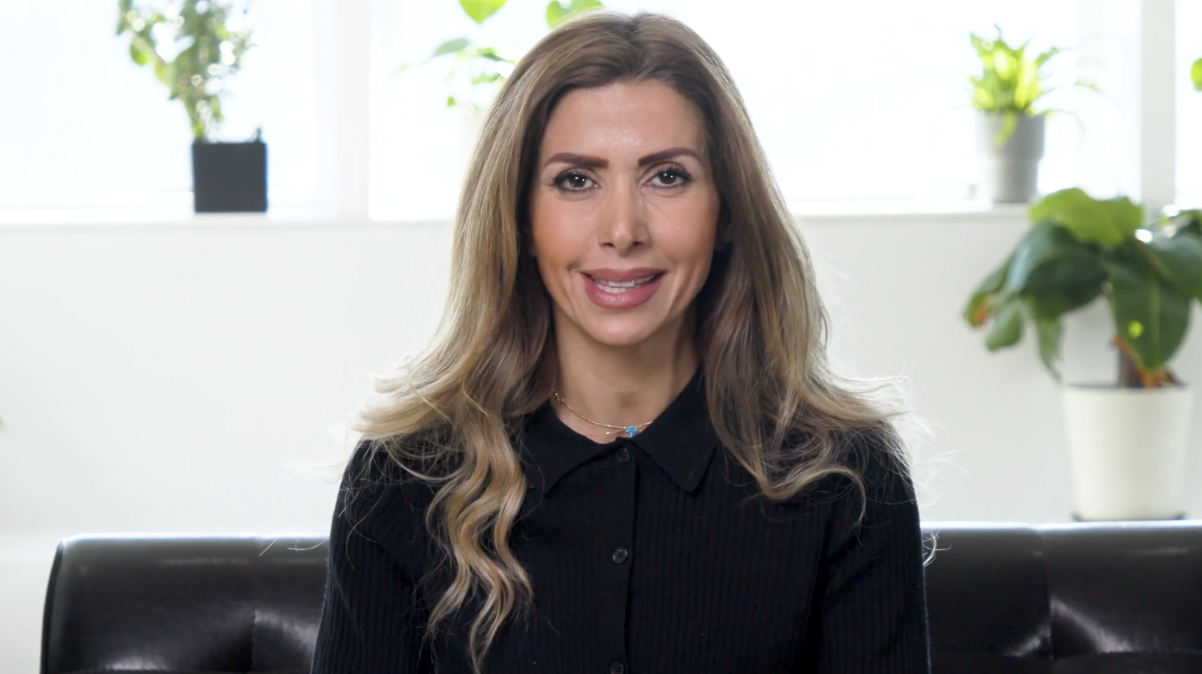 (العربية) التأمل من أجل الفرح