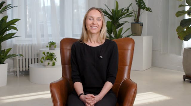 Jak wspierać bliską osobę z neuroo...