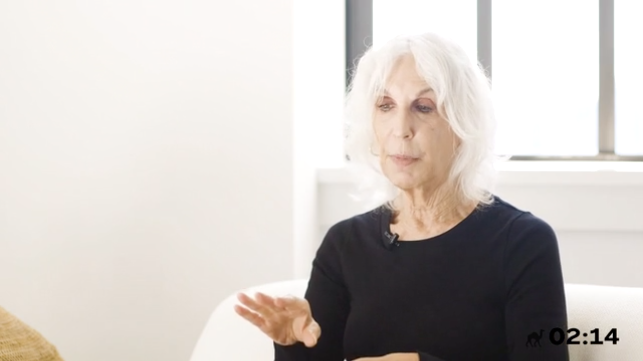 5 Min Walking Meditation