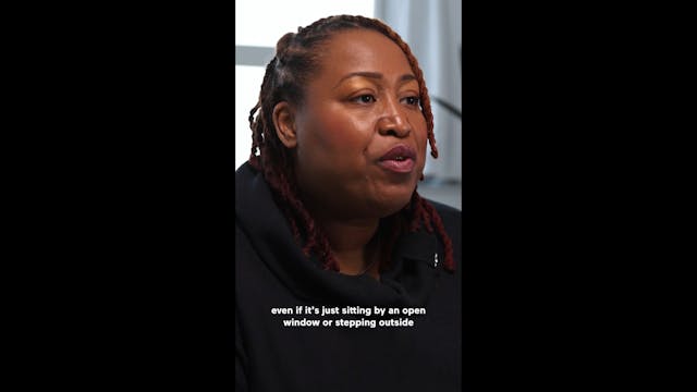 Mental Health During Post-Op Recovery...