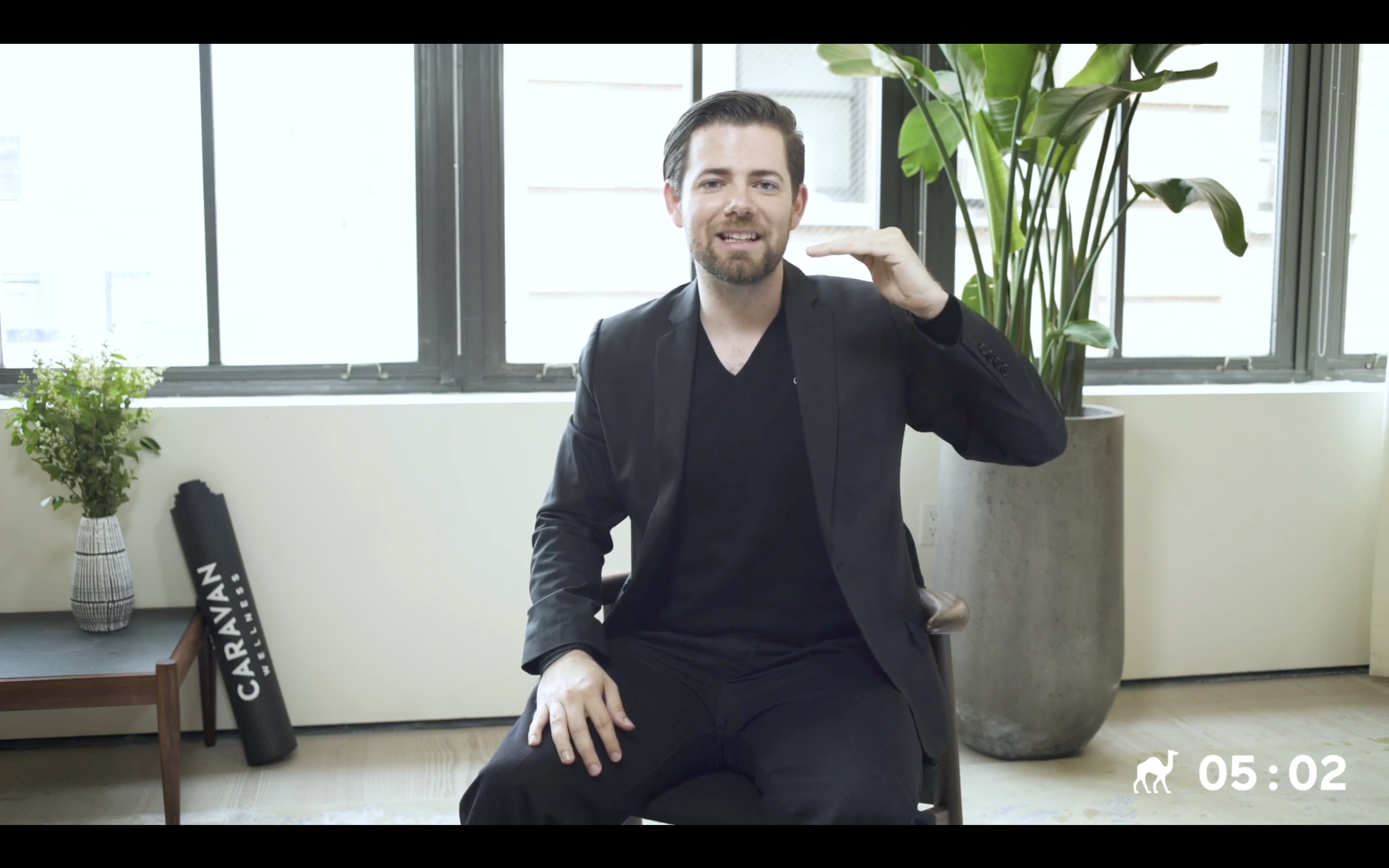 NOON: Define Confidence