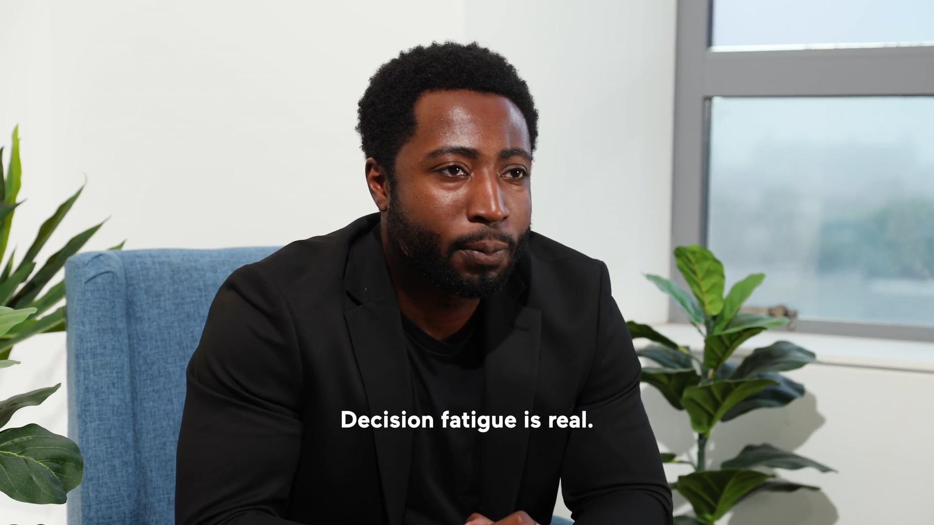 Warning Signs Of Financial Decision Fatigue (Highlight)