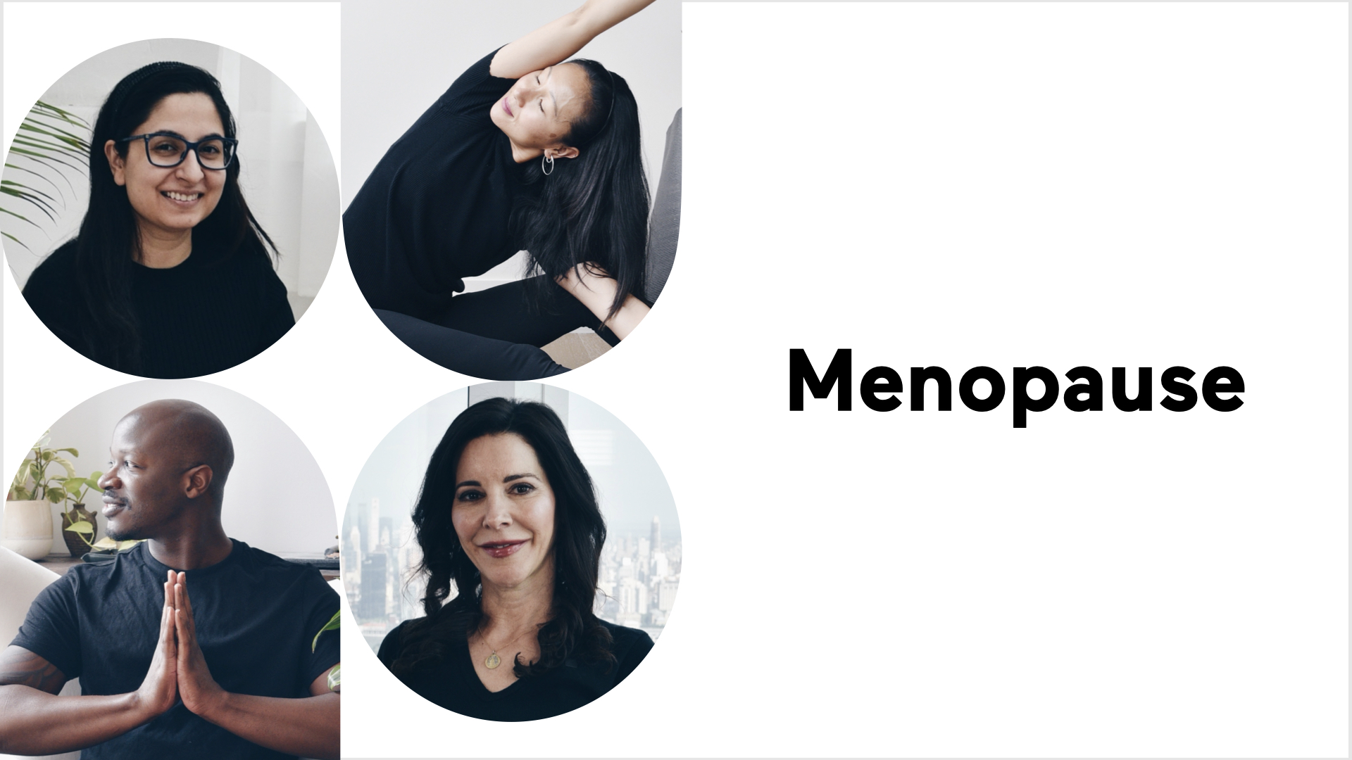 Menopause