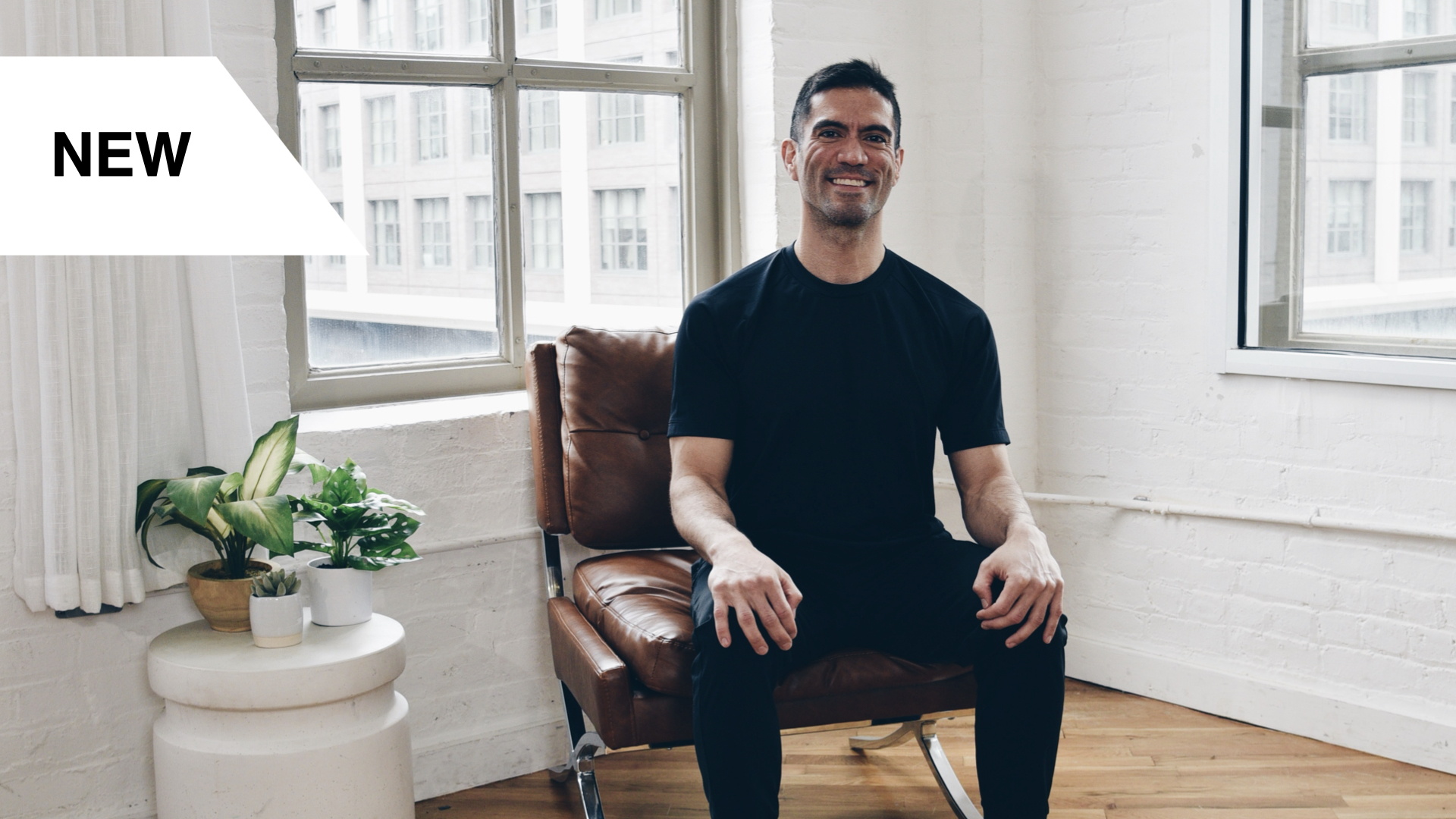 Active Recovery & Reset