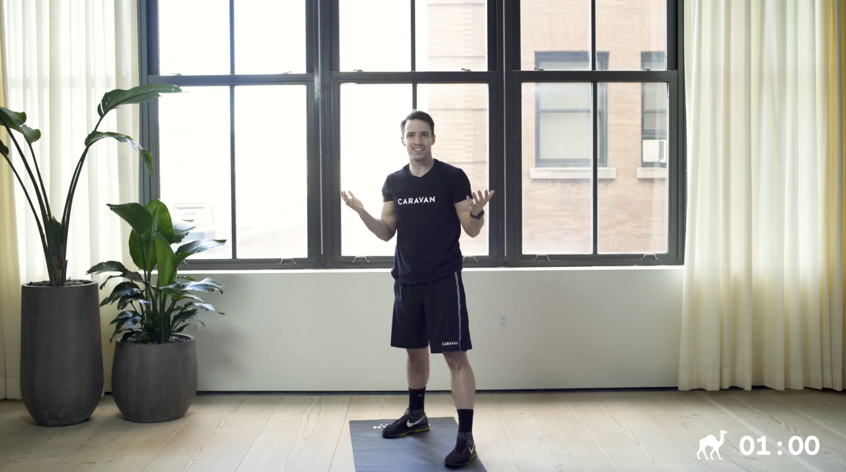 5 Min Boxing: Breaking Down the Six