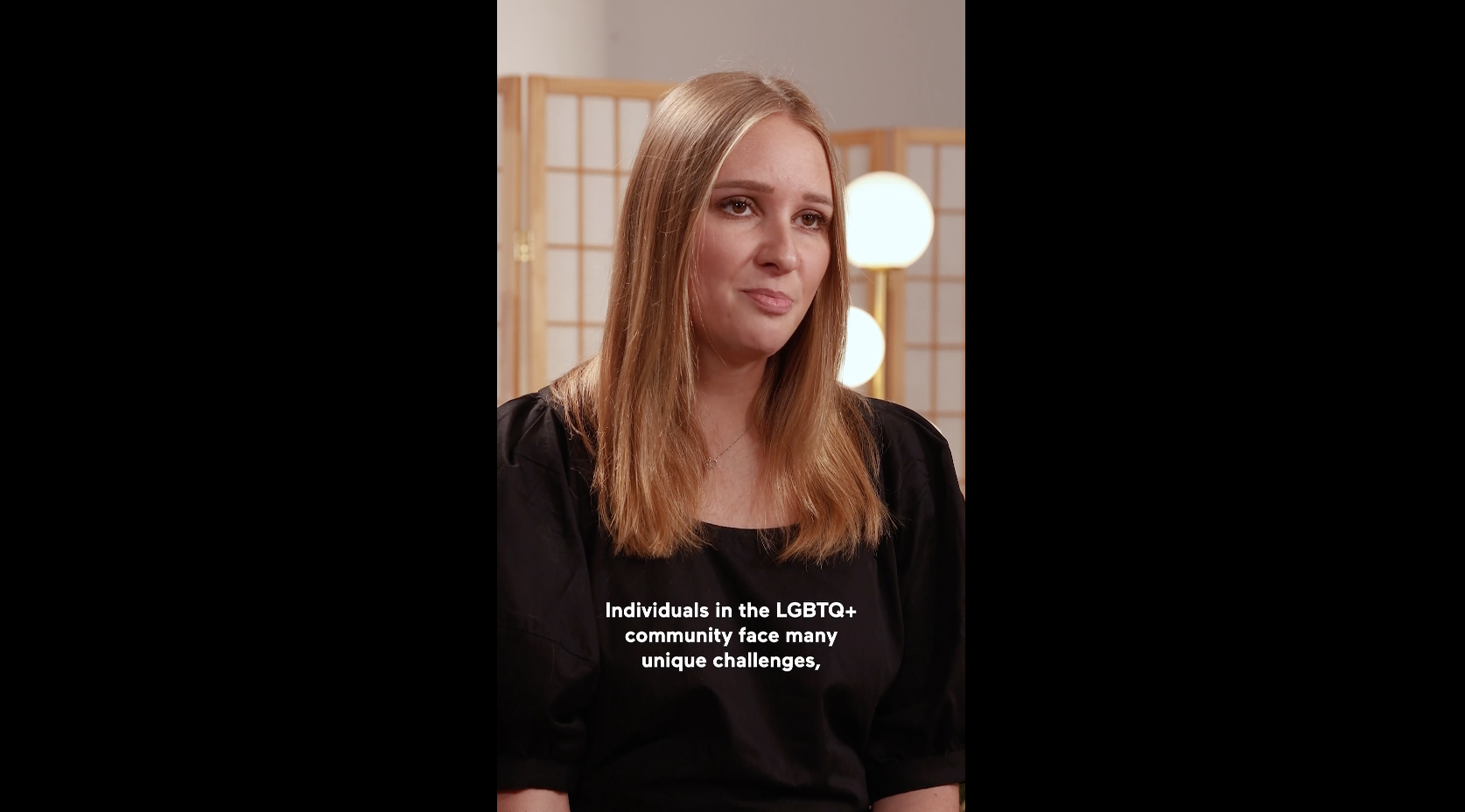 Minority Stress In The LGBTQ+ Community (Highlight)