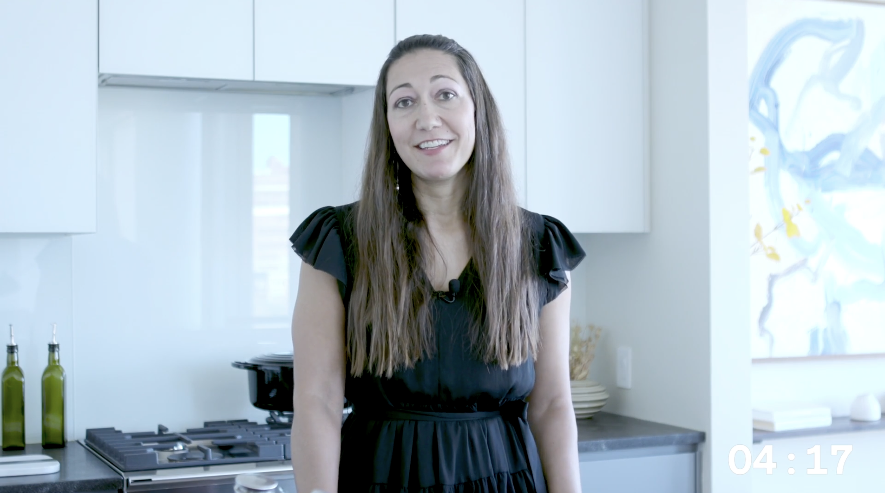 5 Min Nutrition During Postpartum 