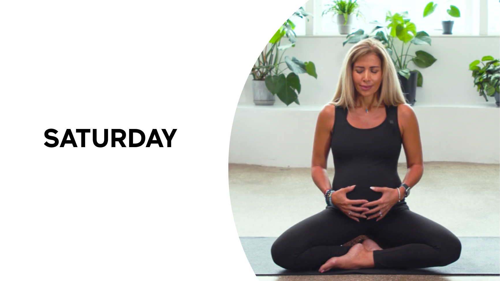 10 Min Bonding With Your Baby Meditation